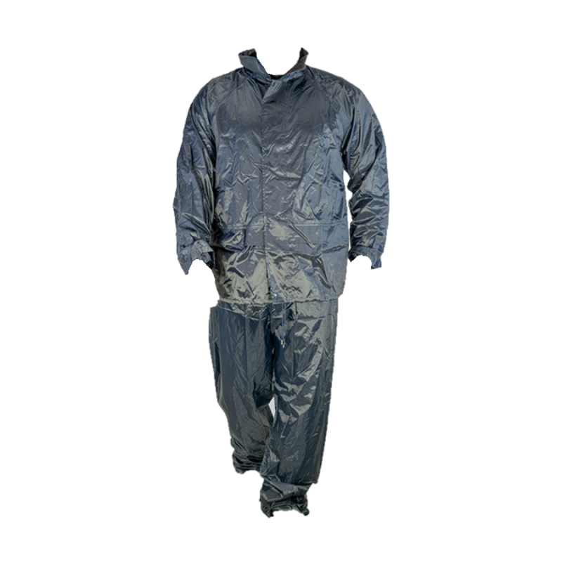 Αδιάβροχο κουστούμι NYLON 0.16mm Μπλε BORMANN L-XXL BPP7215-BPP7217
