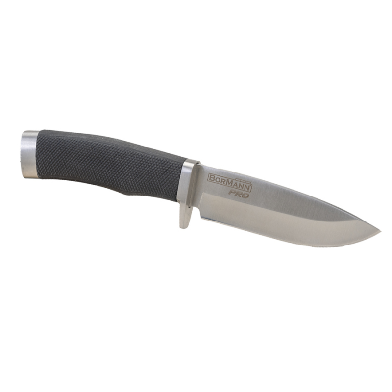 Μαχαίρι γενικής χρήσης με θήκη 220mm BORMANN PRO BHT7595 062332