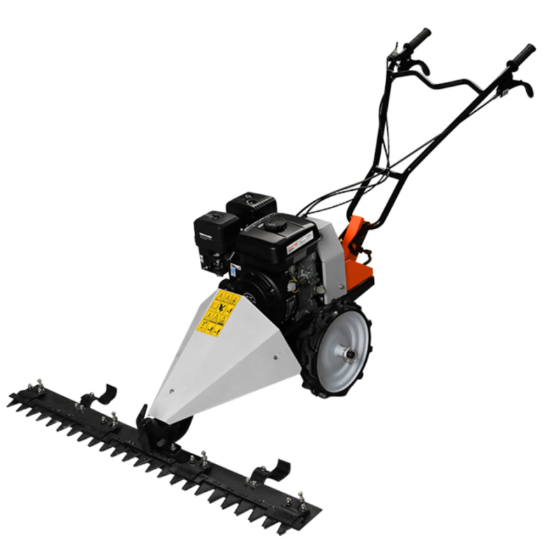 Θεριστικό 100cm 6.5hp NAKAYAMA PRO SM9800 043034 Θεριστικό 100cm 6.5hp NAKAYAMA PRO SM9800 043034