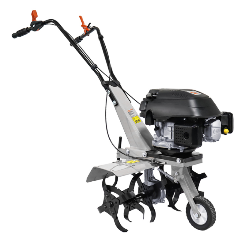 Σκαπτικό βενζίνης 4hp NAKAYAMA MB5005 053736 Σκαπτικό βενζίνης 4hp NAKAYAMA MB5005 053736