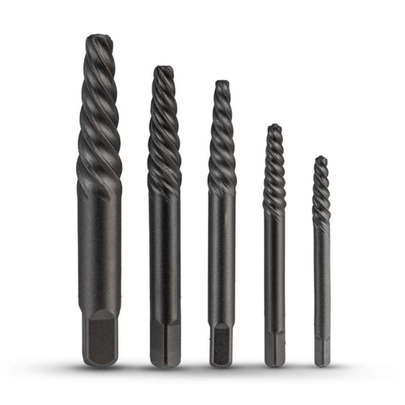 Σετ ανάποδα κολαούζα 5τμχ BORMANN PRO BHT4988 058847