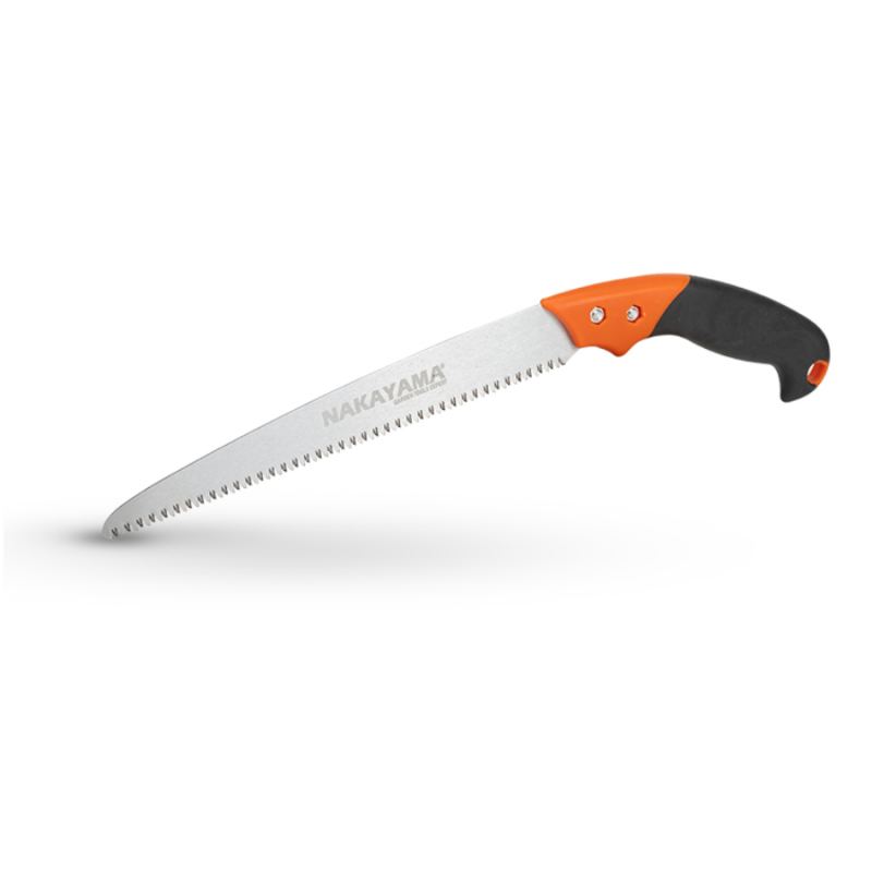Πριόνι κλάδου με ίσια λάμα 250mm NAKAYAMA SSF350 055518 Πριόνι κλάδου με ίσια λάμα 250mm NAKAYAMA SSF350 055518