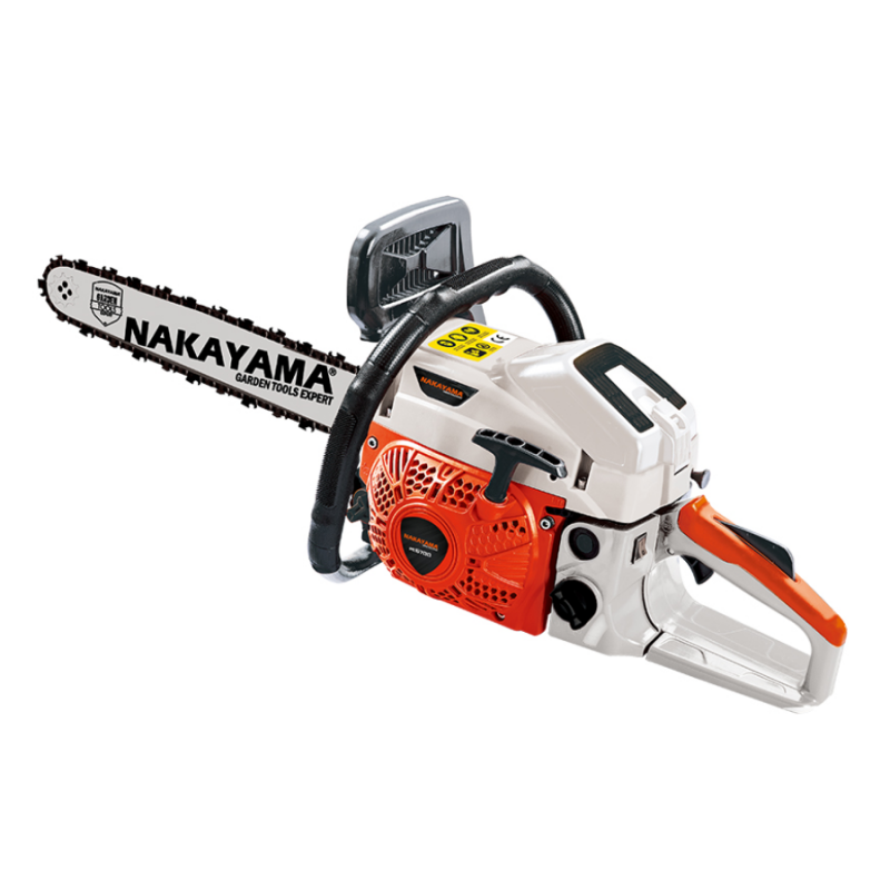 Αλυσοπριονο 3.8hp 56.3cc NAKAYAMA PC6700 029083 Αλυσοπριονο 3.8hp 56.3cc NAKAYAMA PC6700 029083
