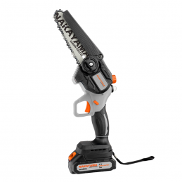Αλυσοπρίονο κλαδευτικό 21V 2Ah BRUSHLESS NAKAYAMA EC1100 074991