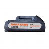 Μπαταρία λιθίου 21V 2.0Ah NAKAYAMA EC1201 075776