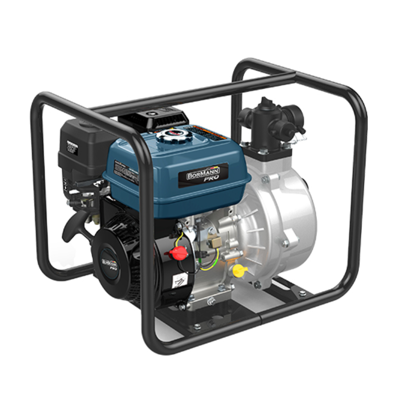 Αντλία πυρόσβεσης 6.5hp 80m BORMANN PRO BGB1080 068891 Αντλία πυρόσβεσης 6.5hp 80m BORMANN PRO BGB1080 068891