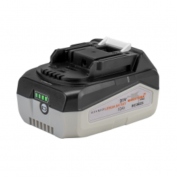 Μπαταρία λιθίου 21V 10Ah NAKAYAMA PRO EC1601 071693