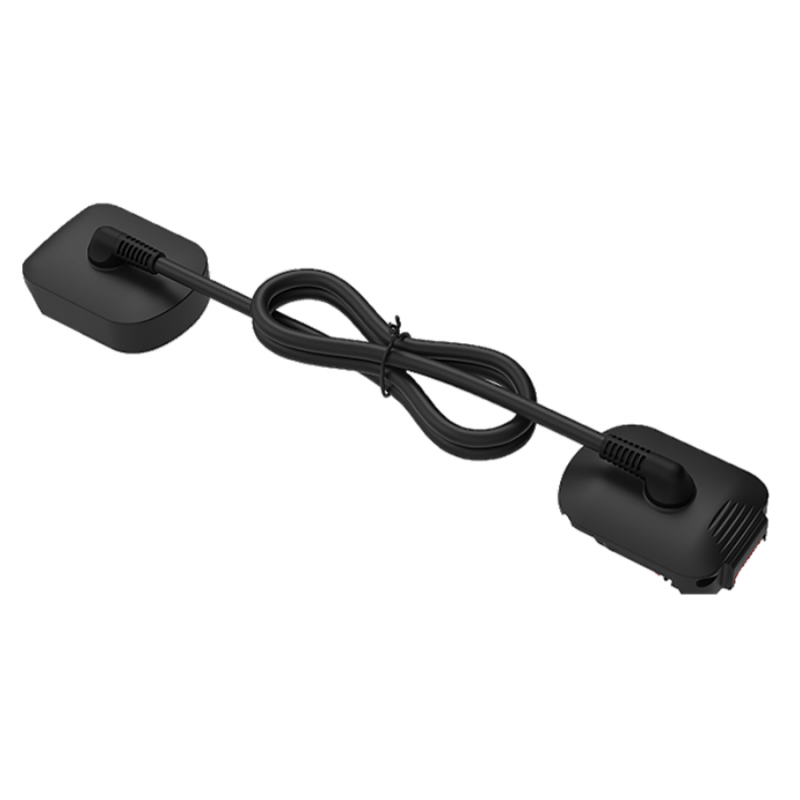 Προέκταση καλωδίου NAKAYAMA PRO EC1605 071723 για μπαταρίες EC1601-EC1602 Προέκταση καλωδίου NAKAYAMA PRO EC1605 071723 για μπαταρίες EC1601-EC1602