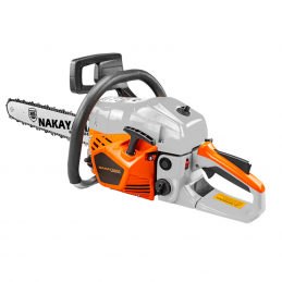 Αλυσοπριονο 2.4hp 45cc NAKAYAMA PC4600 029069