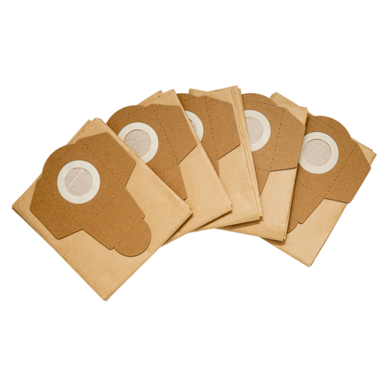 Σακούλες σκούπας 5τμχ 30Lt BORMANN BVC3413 073000 για BVC3410 Σακούλες σκούπας 5τμχ 30Lt BORMANN BVC3413 073000 για BVC3410