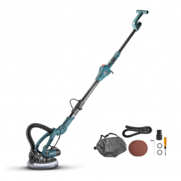 Τριβείο τοίχου 750W BORMANN BDS8010 042495