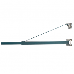 Βραχίονας παλάγκου 110/75cm 250/1000kg BORMANN PRO BPP1010 036234