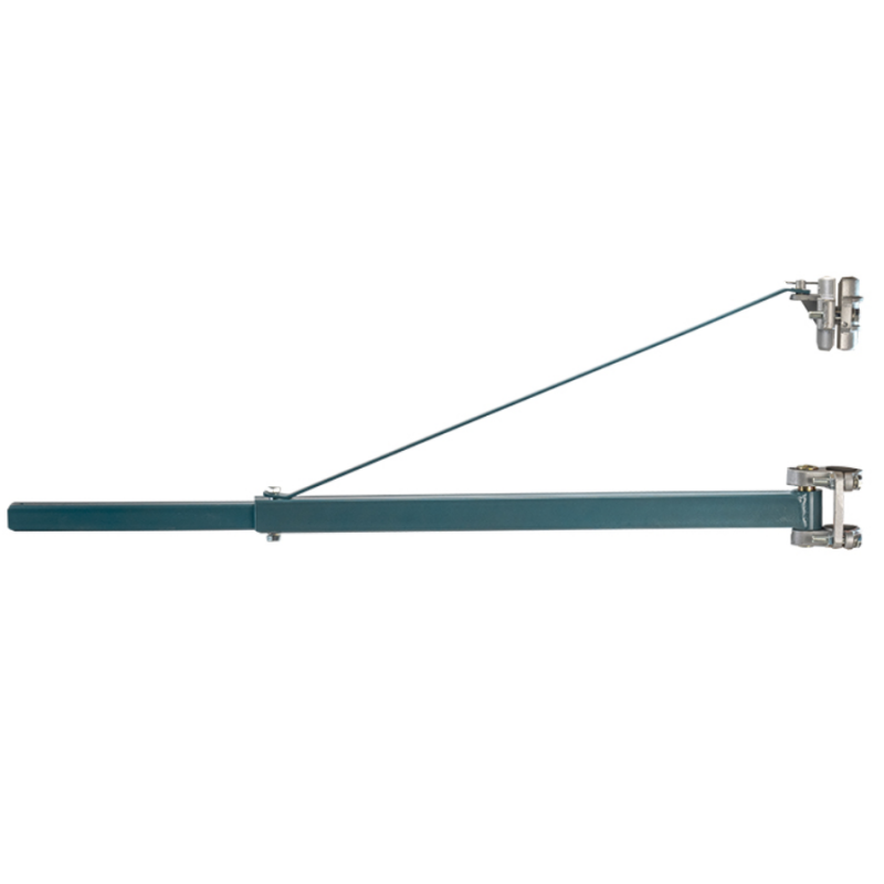 Βραχίονας παλάγκου 110/75cm 250/1000kg BORMANN PRO BPP1010 036234 Βραχίονας παλάγκου 110/75cm 250/1000kg BORMANN PRO BPP1010 036234