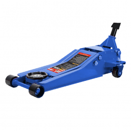 Γρύλλος τροχήλατος 2500kg BORMANN PRO BWR5145 035329