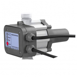 Ηλεκτρονικός ελεγκτής πίεσης νερού NAKAYAMA PRO NP2085 049807