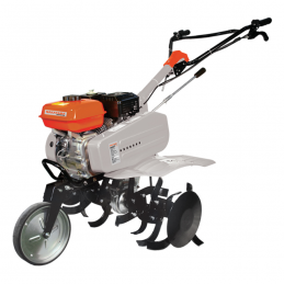 Σκαπτικό βενζίνης 6.5hp NAKAYAMA MB6000 000495