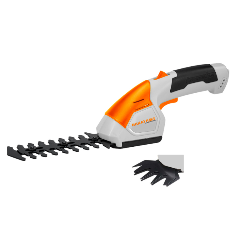 Ψαλίδι μπορντούρας 2σε1 7.2V NAKAYAMA PRO EH1100 034308 Ψαλίδι μπορντούρας 2σε1 7.2V NAKAYAMA PRO EH1100 034308