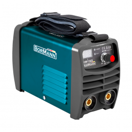 Ηλεκτροκόλληση Inverter 140A BORMANN BIW1545 043157