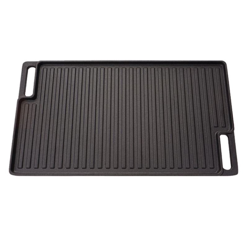 Πλάκα μαντεμένια για ψησταριά 260x460mm BORMANN BBQ1201 071600 Πλάκα μαντεμένια για ψησταριά 260x460mm BORMANN BBQ1201 071600