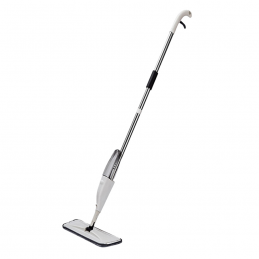 Σφουγγαρίστρα με σπρέι ψεκασμού 350ml BORMANN BFT7034 075097