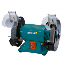 Δίδυμος τροχός 200W 150mm BORMANN BDT1510 053811