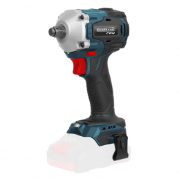 Μπουλονόκλειδο 20V 400Nm BRUSHLESS BORMANN PRO BBP5123 SOLO 070474