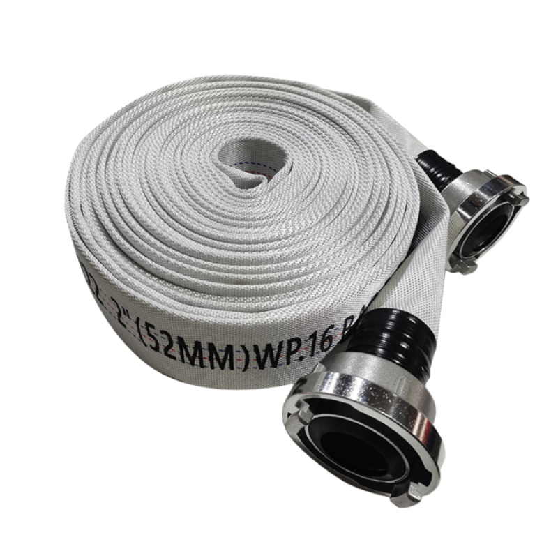 Πυροσβεστική Μάνικα με Ρακόρ Storz 1 20m NAKAYAMA GH6770 074540 Πυροσβεστική Μάνικα με Ρακόρ Storz 1 20m NAKAYAMA GH6770 074540