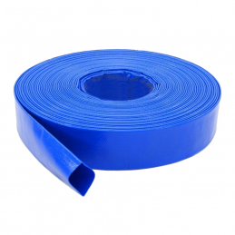 Μάνικα Ποτίσματος 2-1/2 50m NAKAYAMA GH6722 074366