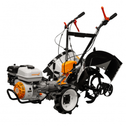 Καλλιεργητής 7hp NAKAYAMA...