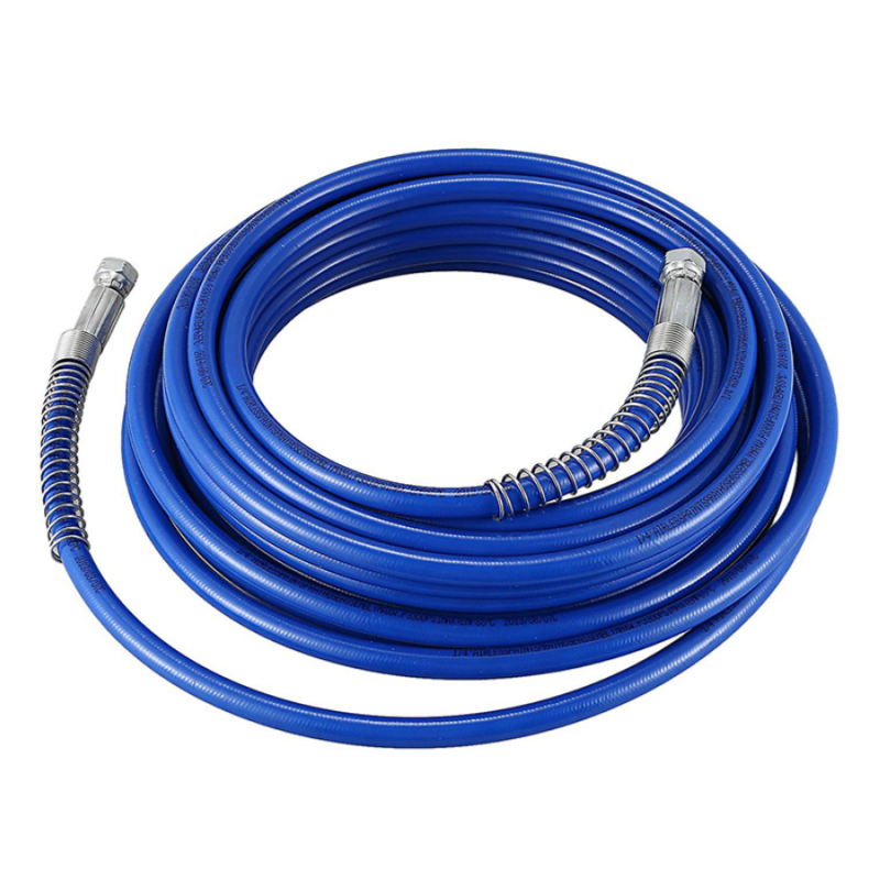 Λάστιχο υψηλής πίεσης BORMANN BAP7002 078883 για ψεκαστικά βαφής BAP7000-BAP6500 Λάστιχο υψηλής πίεσης BORMANN BAP7002 078883 για ψεκαστικά βαφής BAP7000-BAP6500