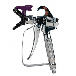 Πιστόλι βαφής Airless BORMANN BAP7001 078876 για ψεκαστικά βαφής BAP7000