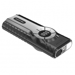 Εκκινητής-Power Bank μπαταρίας 12V BORMANN PRO BBC1500 073833
