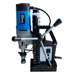 Δράπανο μαγνητικό 1680W BORMANN PRO BMD1600 072416