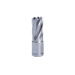 Ποτηροκορώνα HSS Weldon Μαγνητικού Δραπάνου 16x30mm BORMANN PRO BHT4304 072454