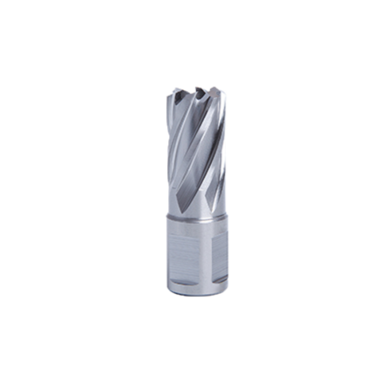Ποτηροκορώνα HSS Weldon Μαγνητικού Δραπάνου 16x30mm BORMANN PRO BHT4304 072454 Ποτηροκορώνα HSS Weldon Μαγνητικού Δραπάνου 16x30mm BORMANN PRO BHT4304 072454