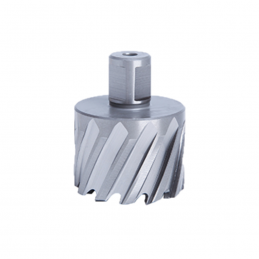 Ποτηροκορώνα HSS Weldon Μαγνητικού Δραπάνου 40x30mm BORMANN PRO BHT4324 072560