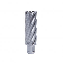 Ποτηροκορώνα HSS Weldon Μαγνητικού Δραπάνου 26x50mm BORMANN PRO BHT4338 072621