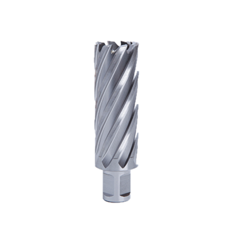 Ποτηροκορώνα HSS Weldon Μαγνητικού Δραπάνου 26x50mm BORMANN PRO BHT4338 072621 Ποτηροκορώνα HSS Weldon Μαγνητικού Δραπάνου 26x50mm BORMANN PRO BHT4338 072621