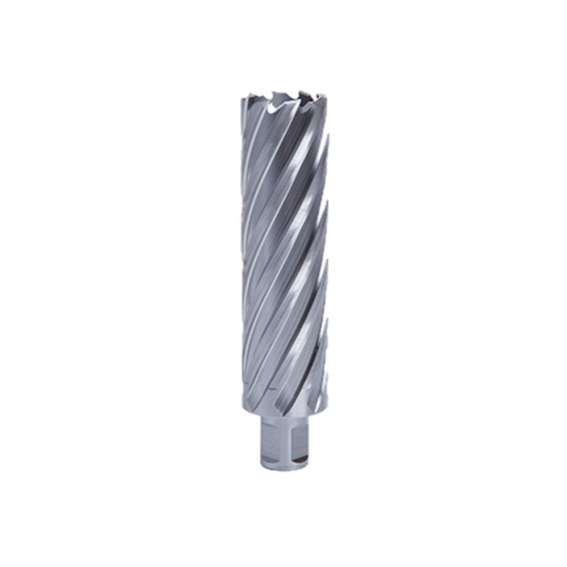 Ποτηροκορώνα HSS Weldon Μαγνητικού Δραπάνου 32x50mm BORMANN PRO BHT4344 072652 Ποτηροκορώνα HSS Weldon Μαγνητικού Δραπάνου 32x50mm BORMANN PRO BHT4344 072652