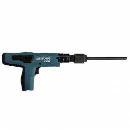Καρφωτικό πιστόλι στερέωσης μόνωσης BORMANN PRO BAT6400 075882