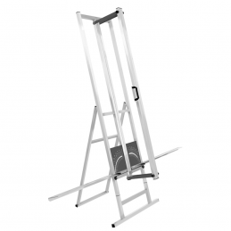 Κόφτης Πετροβάμβακα αλουμινίου 1500x280mm BORMANN PRO BTC6030 077329