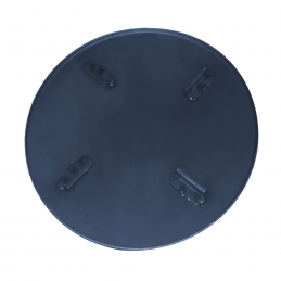 Δίσκος λειαντήρα δαπέδου 960mm BORMANN PRO BTC5126 074236 για BTC5125