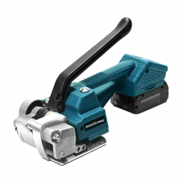Τσερκομηχανή 18V 2Ah BORMANN PRO BCM2000 075806