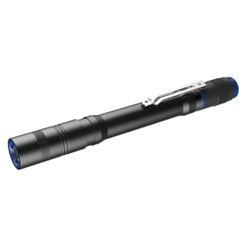 Φακός στυλό LED 3.6V 120Lumen BORMANN PRO BPR6085 072393 Φακός στυλό LED 3.6V 120Lumen BORMANN PRO BPR6085 072393