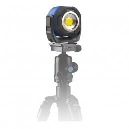 Προβολέας LED 2000Lm αδιάβροχος BORMANN PRO BPR6016 072355