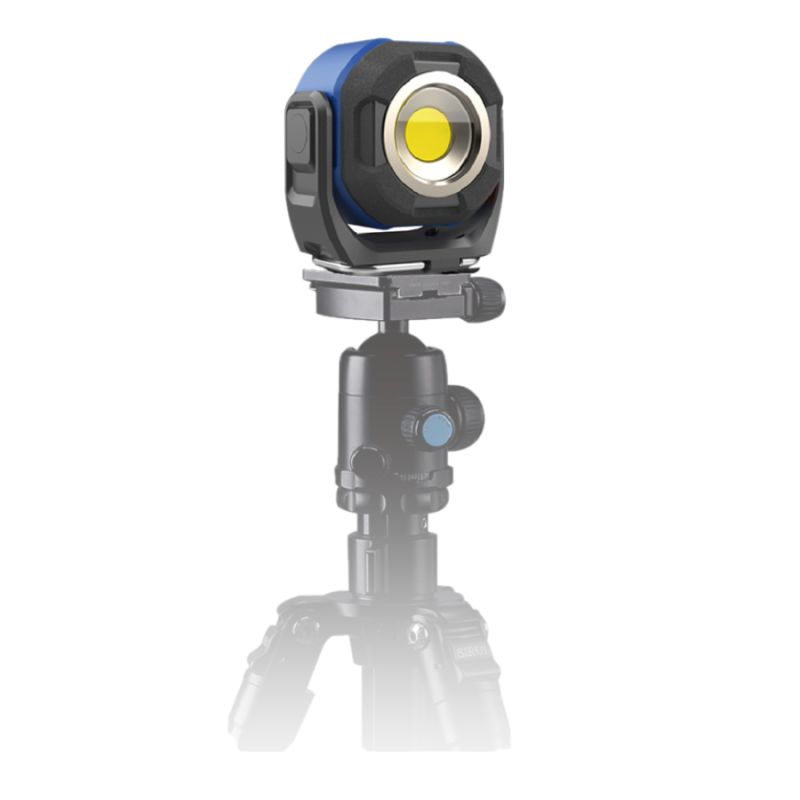 Προβολέας LED 2000Lm αδιάβροχος BORMANN PRO BPR6016 072355 Προβολέας LED 2000Lm αδιάβροχος BORMANN PRO BPR6016 072355
