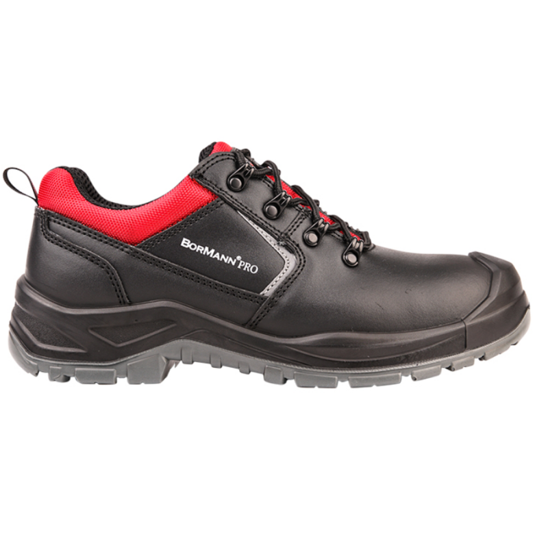 Παπούτσι εργασίας S3 BORMANN PRO LEON No 40-46 Παπούτσι εργασίας S3 BORMANN PRO LEON No 40-46