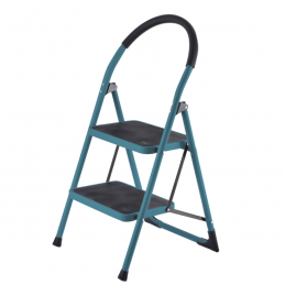 Σκαλοκάθισμα με 2 σκαλιά BORMANN PRO BHL6012 077381