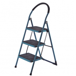 Σκαλοκάθισμα με 3 σκαλιά BORMANN PRO BHL6013 077398