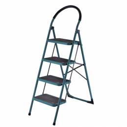 Σκαλοκάθισμα με 4 σκαλιά BORMANN PRO BHL6014 077404